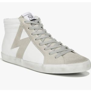 Sam Edelman Avon high Top sneakers